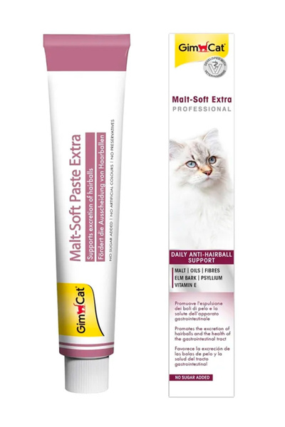 Gimcat Kedi Maltı Gimcat Malt 100gr