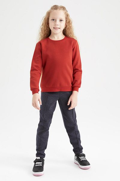 DeFacto Girl Jogger Sweatpants Y8798a622wn
