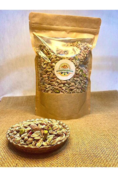 Antepten Gelsin Baklavalık Antep Fıstık - Yeni Mahsul - 200 gr