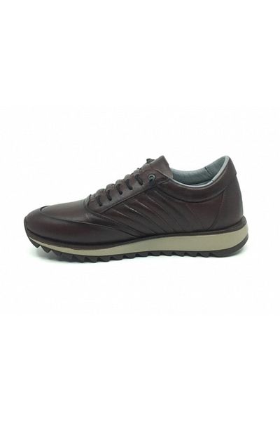LİSANS SHOES Лицензирани 100% кожени ортопедични мъжки ежедневни летни елегантни обувки с връзки 40-44
