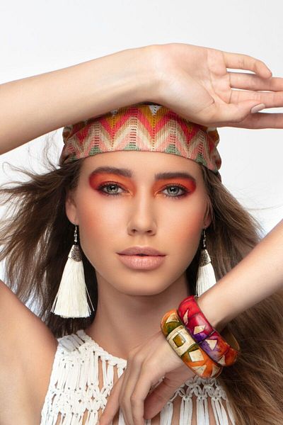 Show by Pastel Eyeshadow Palette 461 - Bohemian Show Your Style - Eyeshadow Palette 464 - Natural