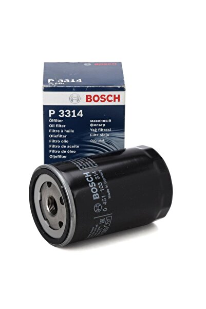 Bosch YAG FILTRESI GOLF IV V BORA PASSAT POLO CLASIC 1.6 1.8 98=> [ AKL AEH B...