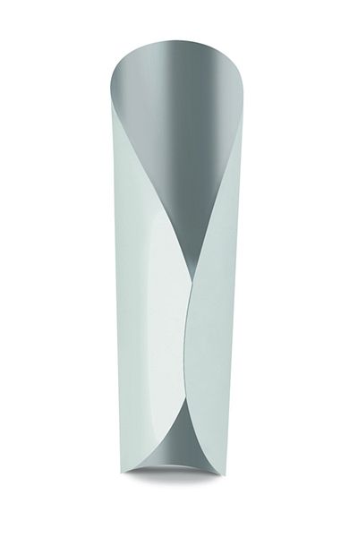 Porland Ghidini Stainless Steel Wine Mouthpiece Set of 6