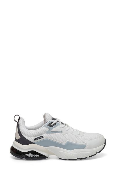 Kinetix VALENTI TX W 4FX Weiße Damen-Sneaker