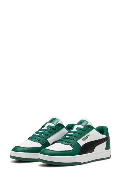 Puma Caven 2.0 White Men's Sneakers