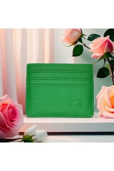 La'Graccia Hmx Polo Yeşil Kartlık