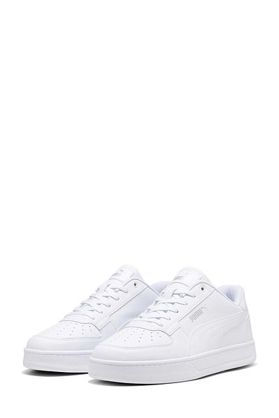 Puma Bílé dámské tenisky Caven 2.0 Wns W