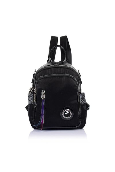Getcho Hemera Women's Glittery Backpack - Ns1018