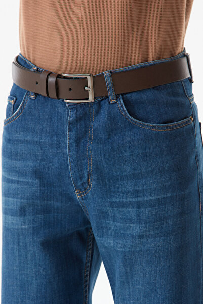 Fulla Moda Αθλητική ζώνη από συνθετικό δέρμα