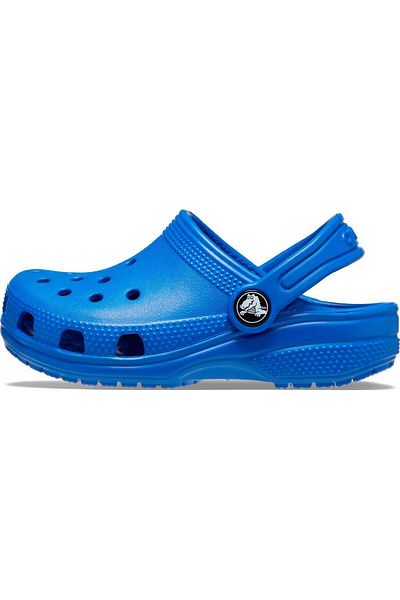 Crocs Kids Klasyczne kapcie dziecięce
