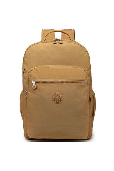 Getcho Σακίδιο πλάτης Wilfi Unisex Αδιάβροχο μεγάλου μεγέθους