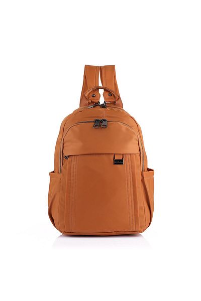 SMART BAGS Γυναικείο σακίδιο πλάτης Asep - Κομψό και Χρήσιμο Σχέδιο