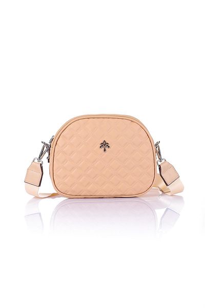 Getcho Dorlan Women's Adjustable Strap Crossbody Bag