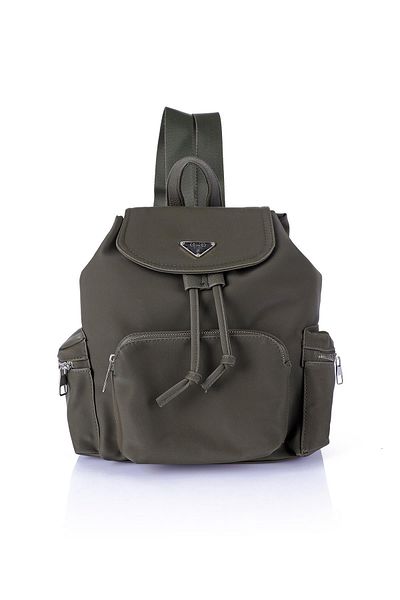 Getcho Randi Women's Drawstring Backpack