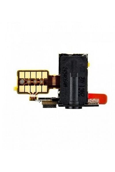 Nettech Teknonet compatible headphone socket for nokia lumia 920