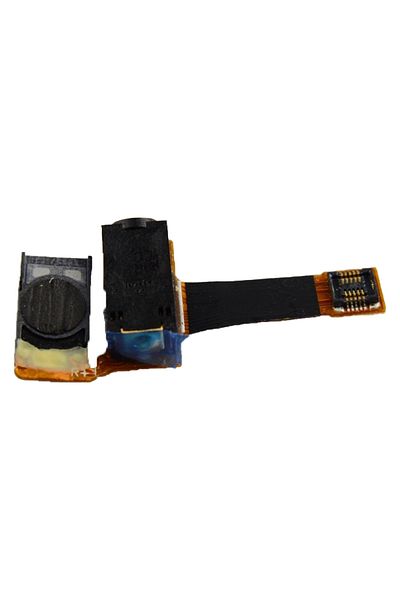 Nettech Teknonet Samsung Galaxy S8500 Wave Compatible Headphone Socket