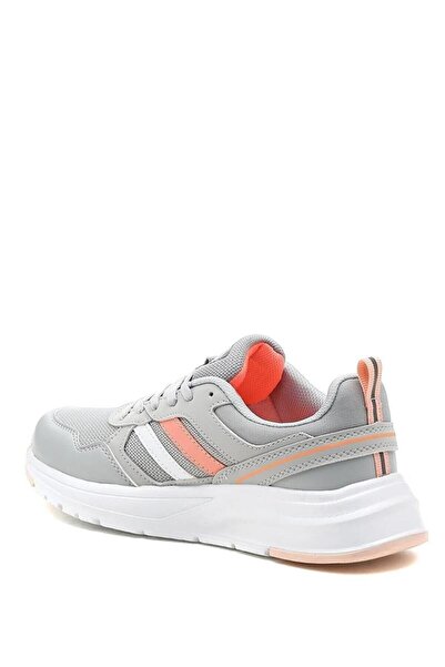 Kinetix Gray - Fınneas Tx W 2Fx Women's Sneaker