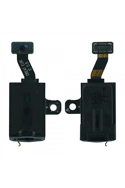 Nettech Teknonet Samsung Galaxy N950 Note 8 Compatible Headphone Socket
