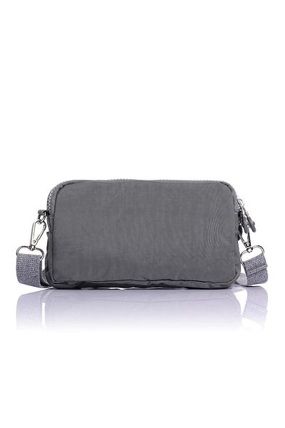 Getcho Geantă și geantă de mână Moby Crinkle pentru femei - Design elegant