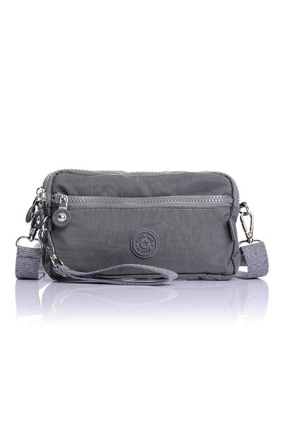 Getcho Geantă și geantă de mână Moby Crinkle pentru femei - Design elegant