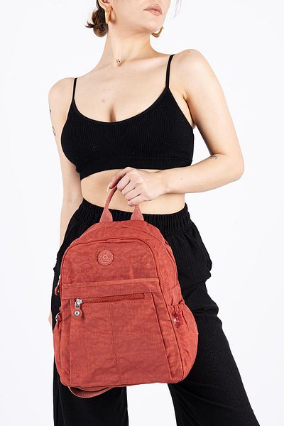 Getcho Eslera Women's Crinkle Backpack
