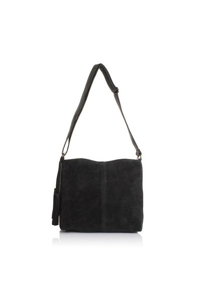 Getcho Solva Tassel Detailed Crossbody Bag