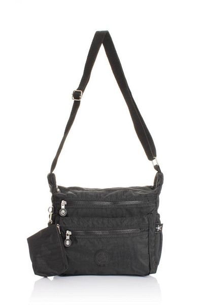 Getcho Sova - Geantă Crossbody Impermeabilă
