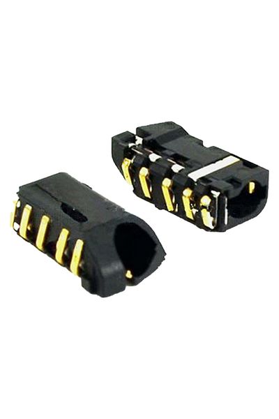 Nettech Teknonet Lg G3 Compatible Headphone Socket