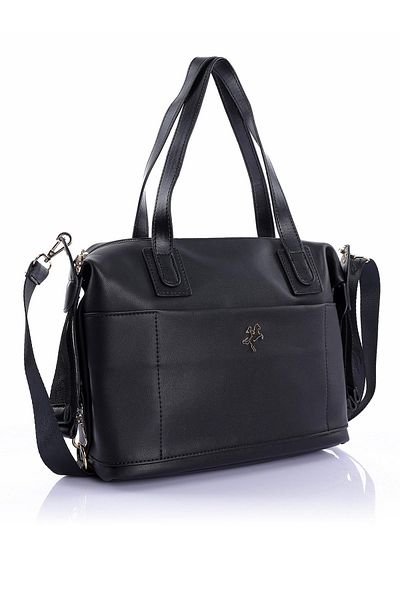 Getcho Geantă de umăr și geantă crossbody cu curea reglabilă Gonia pentru femei