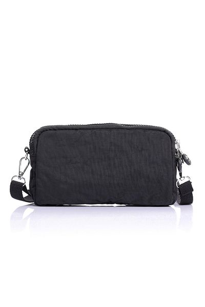 Getcho Geantă și geantă de mână Moby Crinkle pentru femei - Design elegant