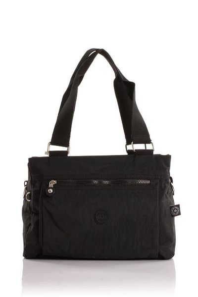 Getcho Ment Waterproof Crinkle Women's Shoulder Bag