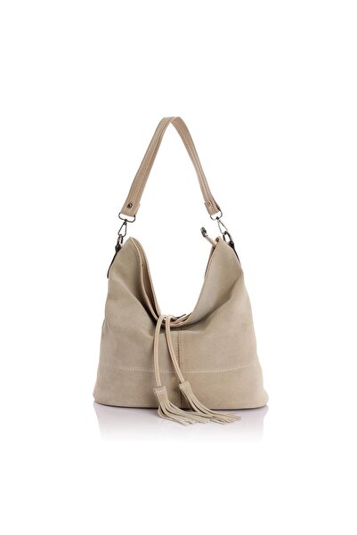 Getcho Mosta Genuine Leather Women's Shoulder Bag