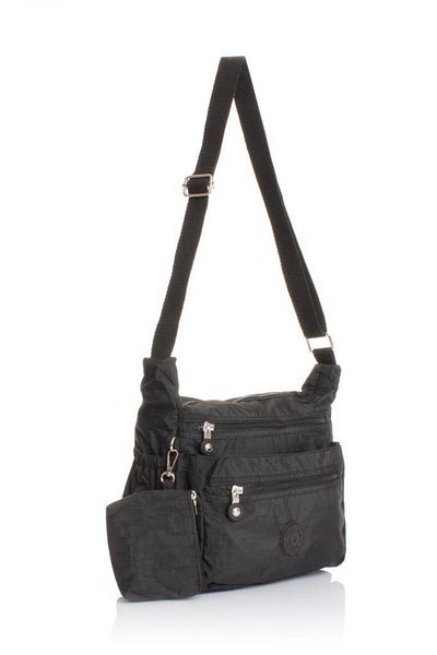 Getcho Sova - Geantă Crossbody Impermeabilă