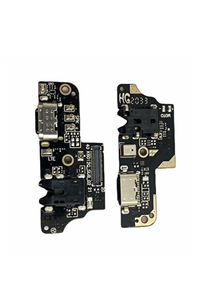 Nettech Teknonet General Mobile GM20 Uyumlu Bordlu Şarj Soketi