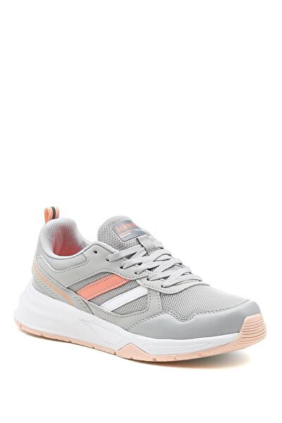 Kinetix Gray - Fınneas Tx W 2Fx Women's Sneaker