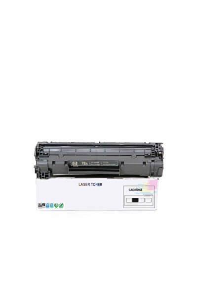 inkwell Ce278a Muadil Toner - M1530-m1536dnf-p1566-p1606dn 2100syf