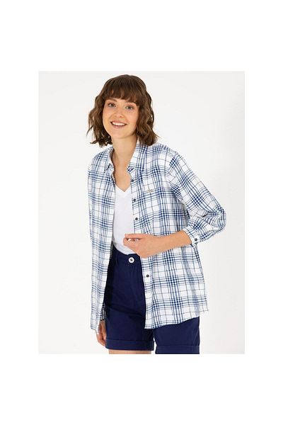 U.S. Polo Assn. U.S. Polo Assn. Woven Shirt 1574825
