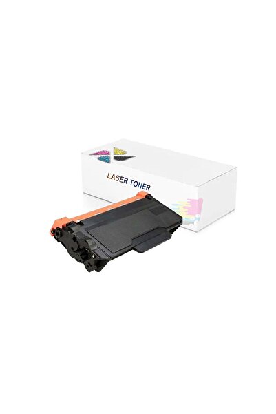 inkwell Brother Tn-3467 - Brother Mfc-l5755dw Muadil Toner 12.000 Sayfa