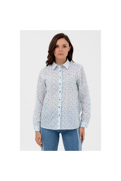 U.S. Polo Assn. U.S. Polo AssnUrbica Woven Gomlek1618108