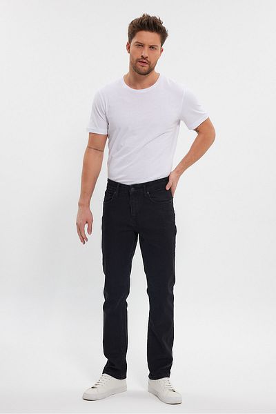 Rodi Men's Jean Pants Regular Montana 129 RD24KE011533