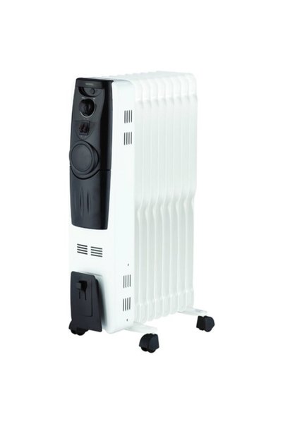 Vestel Kea Isıtıcı Yağlı Radyatör R11000
