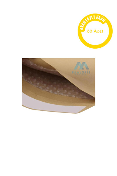 Dağtaş Kırtasiye Asil Doğan Повітряний конверт 7G 25x35 Formula 95 г 50 штук