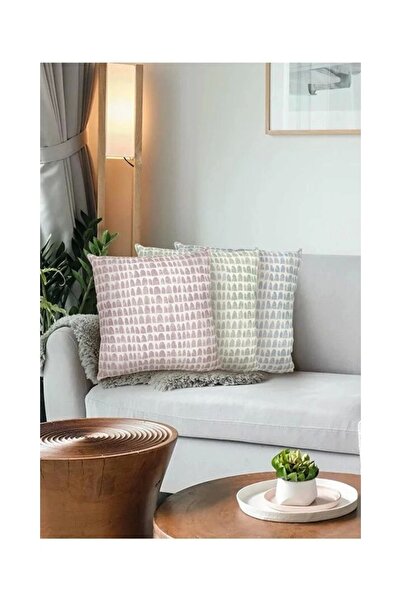 The Mia Kırlent 45 X 45 Cm