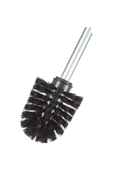 Prima Nova Primanova Cigo Wc Tuvalet Fırçası Siyah Iç Kısmı Siyah E42