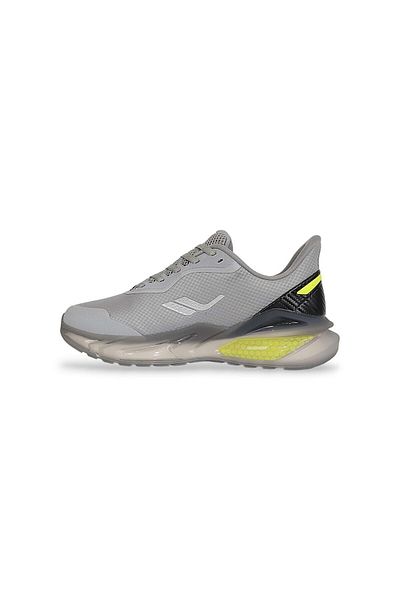 Lescon Ανδρικά αθλητικά παπούτσια Airfoam Corvette Grey 24bae00corvm-306