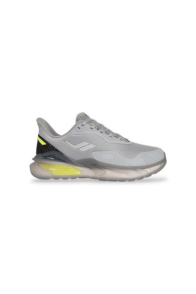 Lescon Ανδρικά αθλητικά παπούτσια Airfoam Corvette Grey 24bae00corvm-306