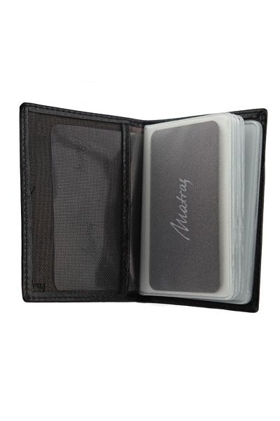 Matraş Upright Model Card Holder And Photo Holder