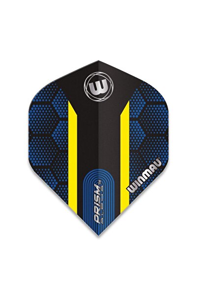 WINMAU Prism Alpha Dart Flight