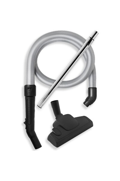 Şipşak Geldi Fantom DC2800 - Set de țevi telescopice compatibile cu aspirator...