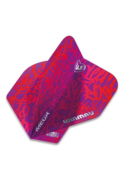 WINMAU Mega Standard 6900.242 Dart Flight
